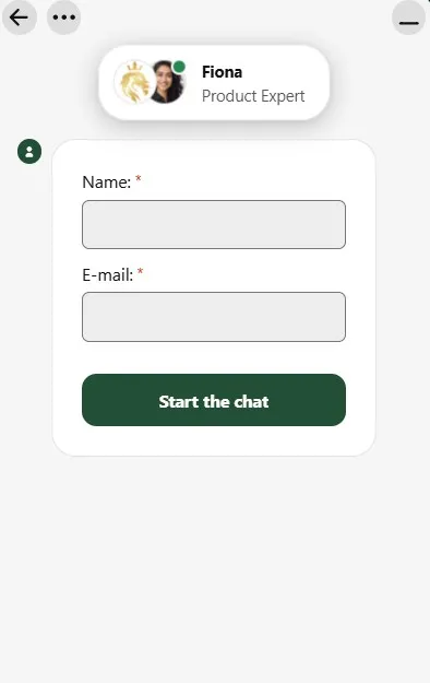 Richard Casino support